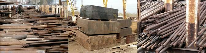 все виды металлопроката на нашем складе металлопрокат в Нижнем Новгороде