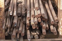 Сталь 3, 10, 20, 30, 15, 25, 45, 40х