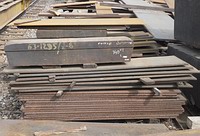 Сталь 30х13, 30хгса, сталь 5ХНМ