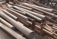 сталь х12м, 18хгт, 65г, 9хс, стали ХВГ.